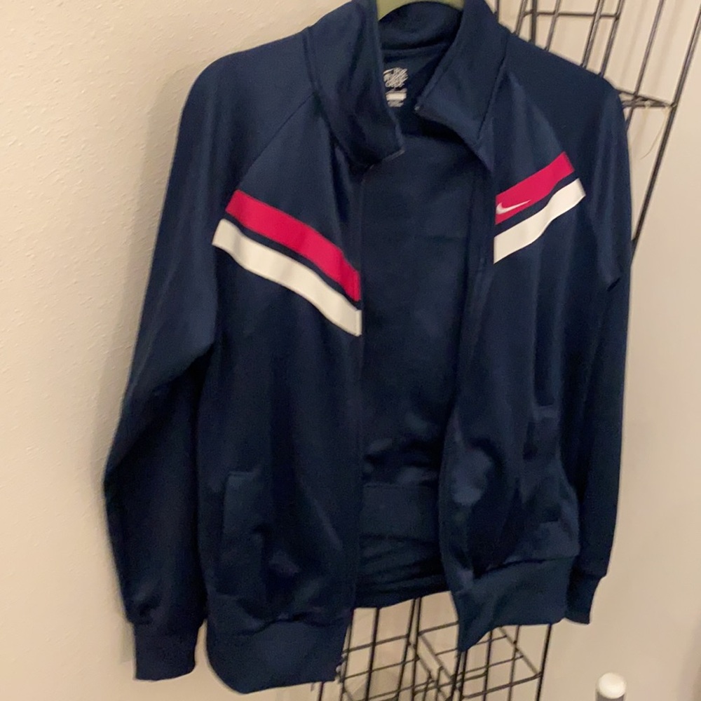 Nike Women’s Track Suit